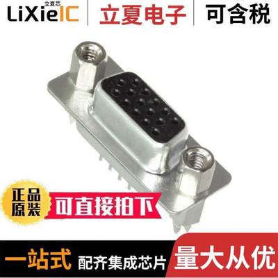 L77HDEH15SOL2RM832 null Amphenol