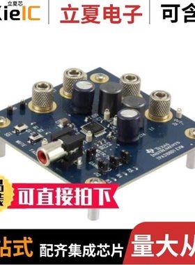 TPA3107D2EVM/TPA3121D2EVM/TPA3122D2EVM