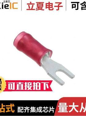 130522连接器 〔CONN SPADE TERM 16-22AWG M2.5 〕