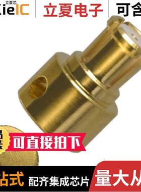 127-0692-101连接器 〔CONN SMP JA【 R/A 50 OHM SOLDER 〕