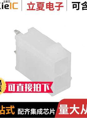 0039310027连接器 〔CONN HEADER VERT 2POS 〕