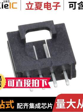 1719710004连接器 〔CONN HEADER VERT 4POS 2.54MM 〕