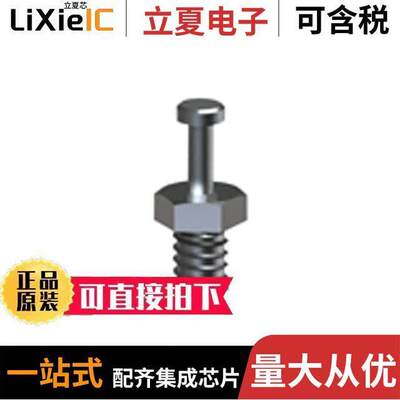 1595-1连接器 〔TERM TURRET SINGLE L=4.75MM TIN 〕