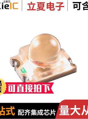 APBD3224ESGC-F01光电元件 〔LED GREEN/RED CLEAR SMD 〕