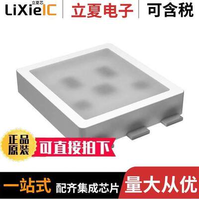 SMLVN6RGB1W1光电元件 〔LED RGB DIFFUSED 1411 SMD 〕