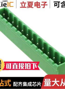 1755600连接器 〔TERM BLO【 HDR 12POS VERT 5MM 〕