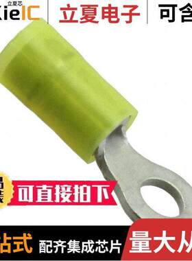 0190580047连接器 〔CONN RING CIRC 14-16AWG #10 〕