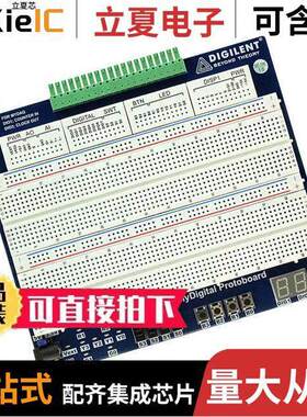 6002-410-006开发板 〔MYDIGITAL FOR MYDAQ/MYRIO 〕