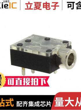 35RAPC2BHN3连接器 〔CONN JA【 STEREO 3.5MM R/A 〕