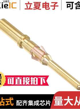 RM16M23J连接器 〔CONN PIN 16-20AWG GOLD CRIMP 〕