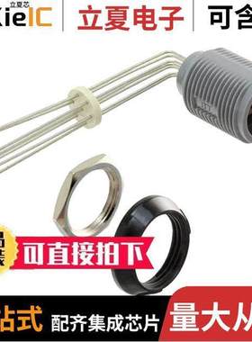 PLB3G020007连接器 〔CONN RCPT FMALE 7POS GOLD SOLDER 〕