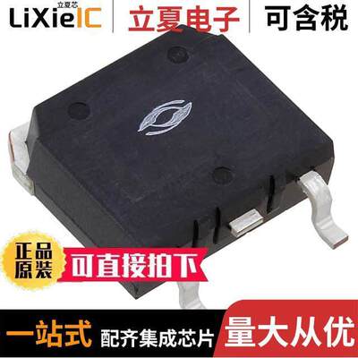 APT1003RSFLLG分立半导体产品 〔MOSFET N-CH 1000V 4A D3PAK 〕