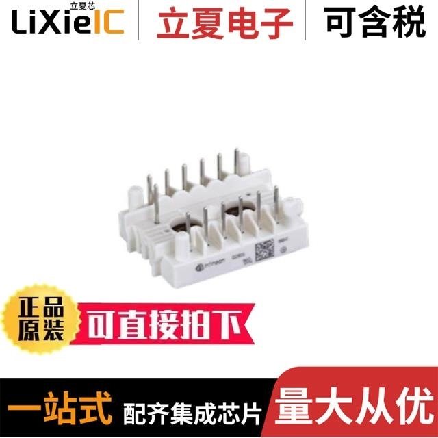 FS15R12YT3/FS200R12PT4/FS200R07N3E4R_B11