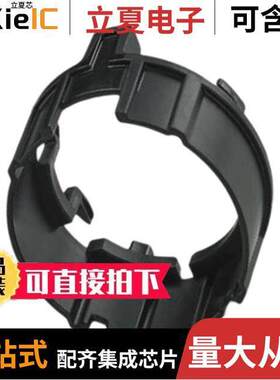 1014496连接器 〔CIRC CONN CODING ELEMENT BLA【 〕