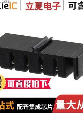 5787590-1连接器 〔CONN RCPT 5POS 5.00MM PCB SLDR 〕