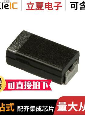 F920J226MAA电容 〔CAP TANT 22UF 20% 6.3V 1206 〕