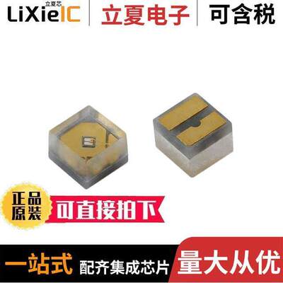 VLMU1610-365-135光电元件 〔LED UV 367NM 60MA SMD 〕