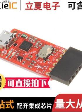 201886开发板 〔CP2102N BREAKOUT (SILABS CP2102N 〕