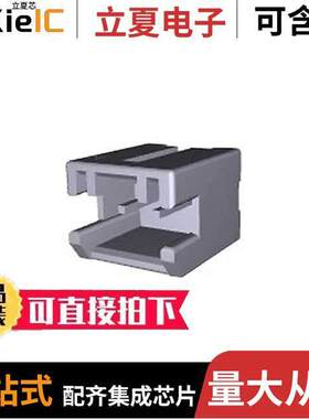 1376478-2连接器 〔CONN HEADER VERT 2POS 2.5MM 〕