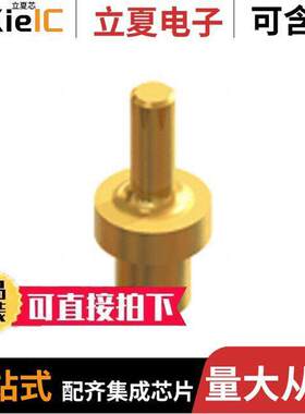 1380-1连接器 〔CONN PC PIN CIRC 0.035DIA GOLD 〕