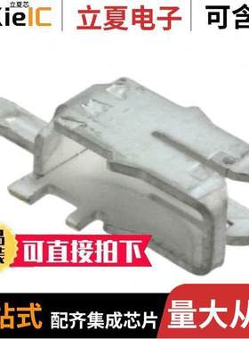 63659-1连接器 〔CONN MAG TERM 23-27AWG PCB 〕