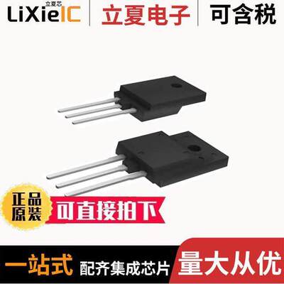 2SC5100分立半导体产品 〔TRANS NPN 120V 8A TO3PF 〕