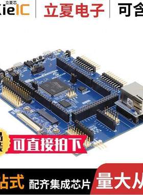 DM320113开发板 〔SAM E70 XPLAINED ULTRA ATSAME70 〕