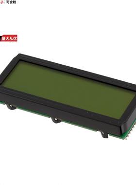 EA DIP081-CHNLED null Display Visions