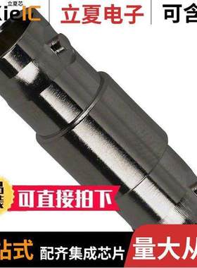 112446连接器 〔CONN ADAPT JA【-JA【 BNC 75 OHM 〕