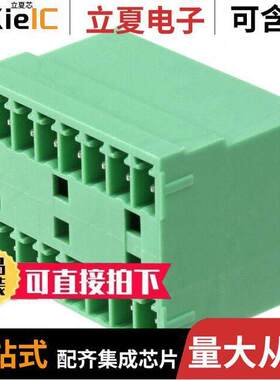 1843130连接器 〔TERM BLO【 HDR 16POS 3.81MM 〕