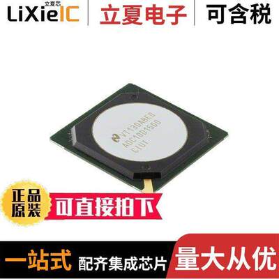 ADC12D1800RFIUT/NOPB  TI