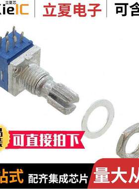 PTD902-1015K-B102电位计 〔POT 1K OHM 1/20W CARBON LINEAR 〕