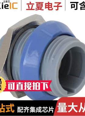 PLB1G620004连接器 〔CONN RCPT FMALE 4POS SOLDER CUP 〕