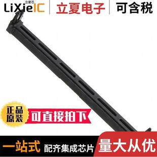1-111614-0连接器 〔STRAIN RELIEF 44 POS 〕