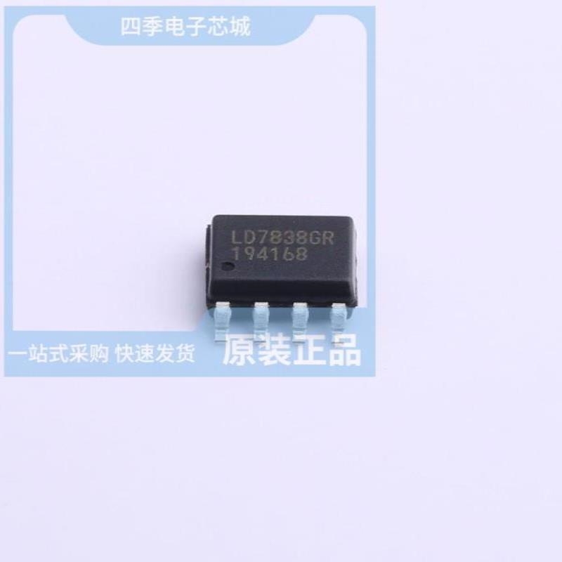 LD8116DGL/LD8526PGL/LD8526UGL