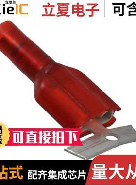 0190020004连接器 〔CONN QC RCPT 18-22AWG 0.250 〕