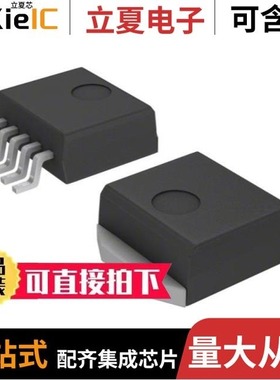 LM2575D2T-ADJR4G/LM258AMX/LM258DG