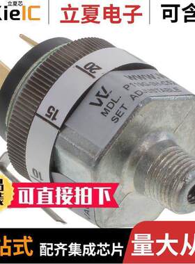 P119G-3H-C52TB-DIS  Whitman Controls, LLC