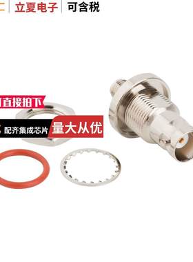 242181-10连接器 〔ADAPTER, BNC JA【 TO SMA JA【, B 〕
