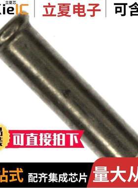 5050864-6连接器 〔CONN PIN RCPT .026-.033 SOLDER 〕