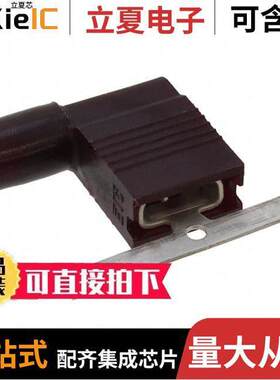 0190060004连接器 〔CONN QC RCPT 18-22AWG 0.250 〕