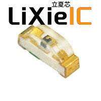 LTST-S220TBKT光电元件 〔LED BLUE CLEAR SMD R/A 〕