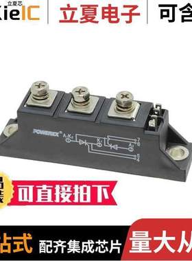 CD431899C分立半导体产品 〔SCR MODULE DUAL 〕