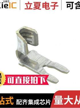 62895-1连接器 〔CONN MAG TERM 18-22AWG TAB 〕