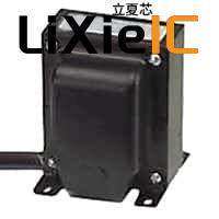 1650P变压器 〔TRANSFORMER PUSH-PULL OUTPUT 〕