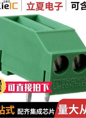 1771529连接器 〔TERM BLK 2POS TOP ENTRY 5MM PCB 〕