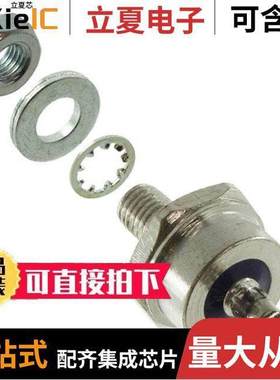 S85VR分立半导体产品 〔DIODE GEN PURP REV 1.4KV 85A DO5 〕