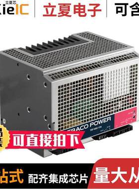 TSP 600-124电源-内外部 〔AC/DC CONVERTER 24V 600W 〕