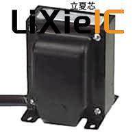 1650P变压器 〔TRANSFORMER PUSH-PULL OUTPUT 〕