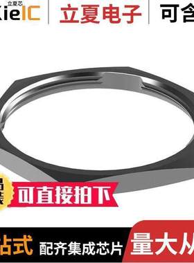 A112263-90连接器 〔CONN HEX NUT 24 SILVER 〕